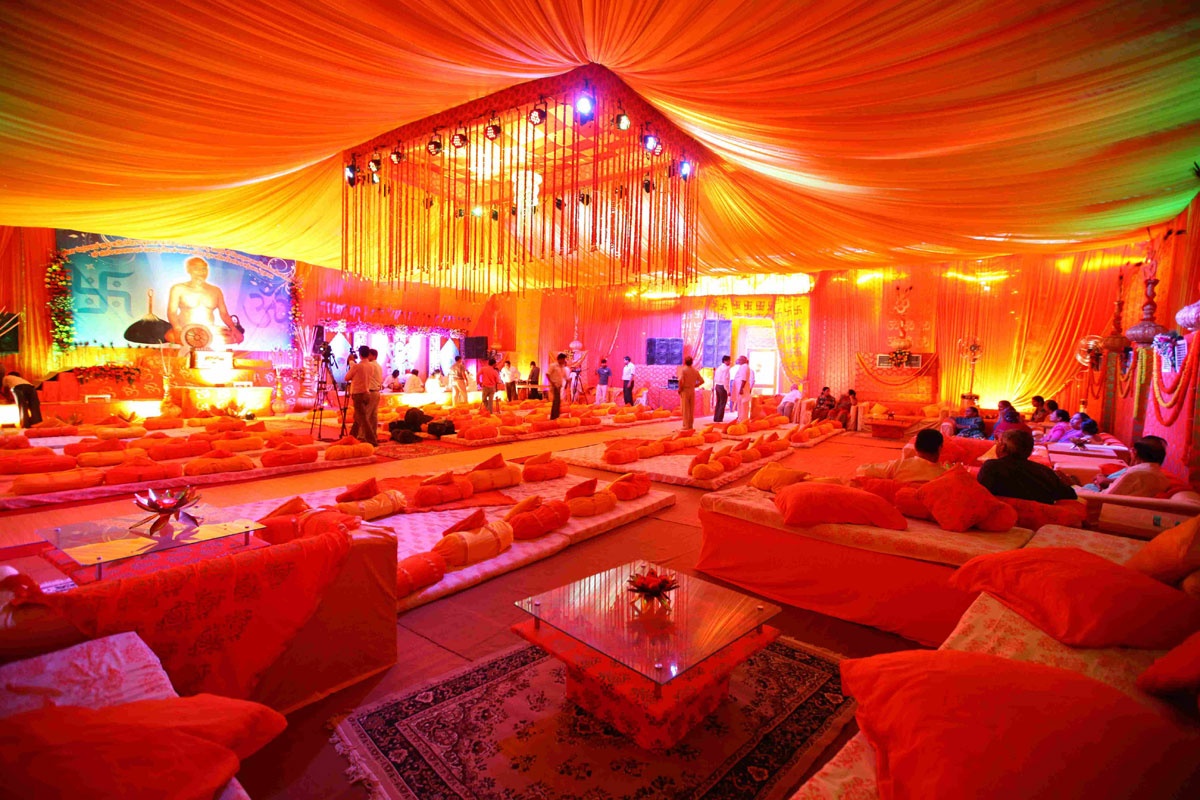 Preet Vihar Program
