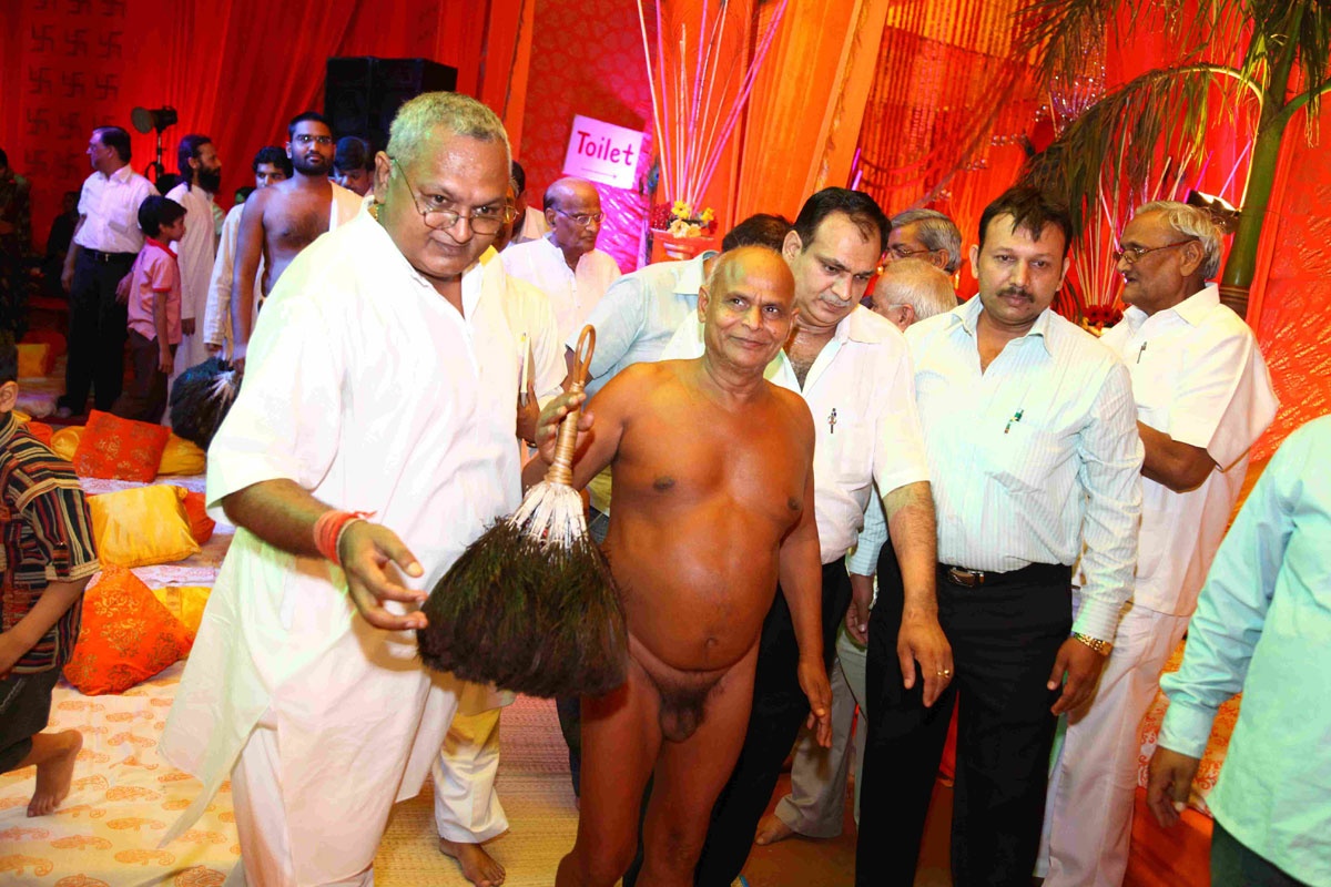 Acharya Shri