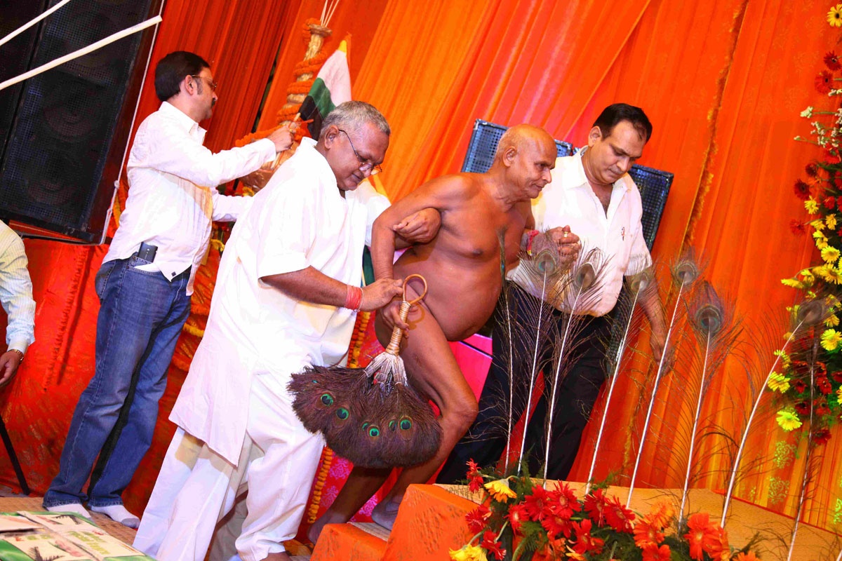 Acharya Shri