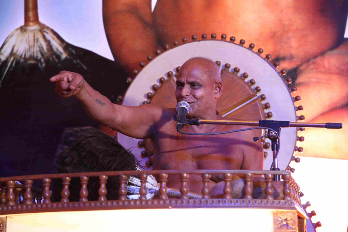 Acharya Vidhyabhushan Sanmati Sagar ji Maharaj