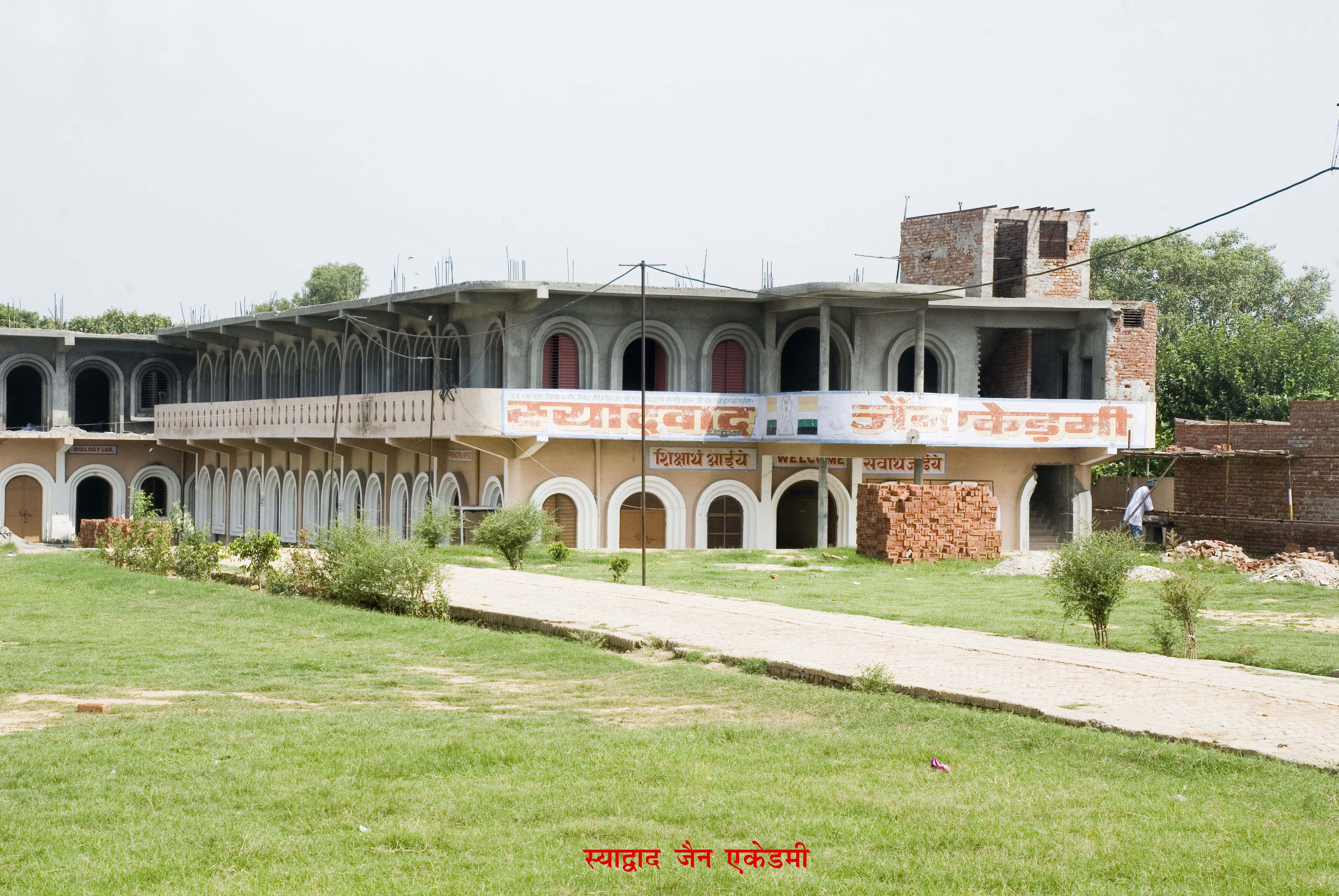 SYADWAD_JAIN_ACADEMY