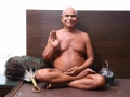 Acharya Vidhyabhushan Sanmati Sagar ji Maharaj