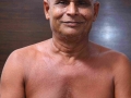 Acharya Vidhyabhushan Sanmati Sagar ji Maharaj