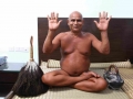 Acharya Vidhyabhushan Sanmati Sagar ji Maharaj