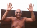 Acharya Vidhyabhushan Sanmati Sagar ji Maharaj