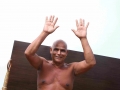Acharya Vidhyabhushan Sanmati Sagar ji Maharaj