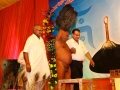 Acharya Shri