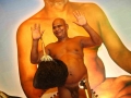 Acharya Vidhyabhushan Sanmati Sagar ji Maharaj