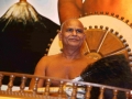 Acharya Vidhyabhushan Sanmati Sagar ji Maharaj