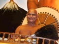 Acharya Vidhyabhushan Sanmati Sagar ji Maharaj