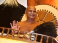 Acharya Vidhyabhushan Sanmati Sagar ji Maharaj