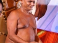 Acharya Vidhyabhushan Sanmati Sagar ji Maharaj