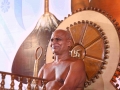Acharya Vidhyabhushan Sanmati Sagar ji Maharaj