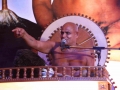 Acharya Vidhyabhushan Sanmati Sagar ji Maharaj